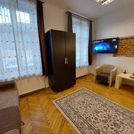Main Square Apartments & More Braşov Exterior foto