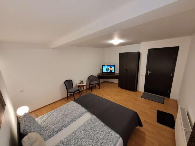 Main Square Apartments & More Braşov Exterior foto
