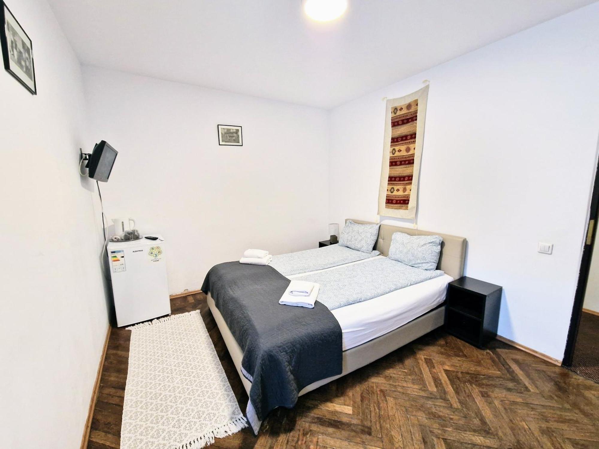 Main Square Apartments & More Braşov Exterior foto